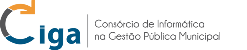 CIGA | Consórcio de Informática na Gestão Pública Municipal