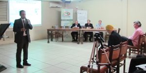 Assembleia Geral do CIGA homologa novos consorciados
