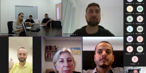 reunião convenio
