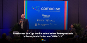 transparencia painel comac